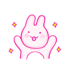 Raberry（個別スタンプ：17）