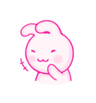 Raberry（個別スタンプ：18）