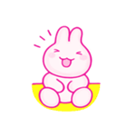 Raberry（個別スタンプ：20）