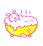 Raberry（個別スタンプ：21）