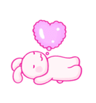 Raberry（個別スタンプ：25）