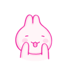 Raberry（個別スタンプ：26）
