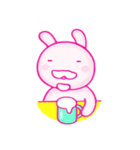 Raberry（個別スタンプ：27）