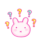 Raberry（個別スタンプ：30）