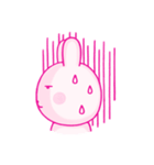 Raberry（個別スタンプ：32）