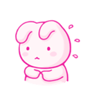 Raberry（個別スタンプ：34）