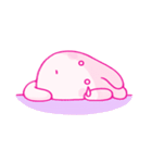 Raberry（個別スタンプ：36）