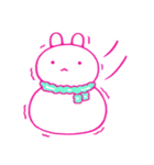 Raberry（個別スタンプ：37）