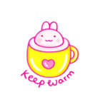 Raberry（個別スタンプ：39）