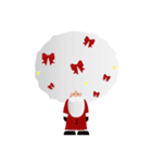 koso santa（個別スタンプ：2）