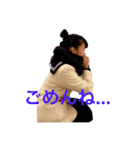 HIBIKIII（個別スタンプ：7）