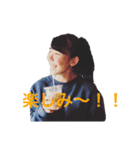 HIBIKIII（個別スタンプ：9）