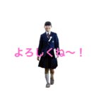 HIBIKIII（個別スタンプ：12）