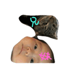 ぴー！！（個別スタンプ：15）