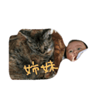 ぴー！！（個別スタンプ：16）