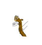 猫喰系✋（＾＾）（個別スタンプ：31）