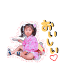 さりオリジナル（個別スタンプ：3）