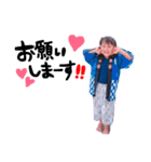 さりオリジナル（個別スタンプ：4）