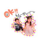 さりオリジナル（個別スタンプ：9）