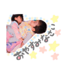 さりオリジナル（個別スタンプ：11）