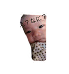 叶望2（個別スタンプ：3）