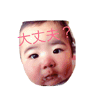 叶望2（個別スタンプ：17）
