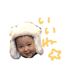 おりょょょょょう（個別スタンプ：3）