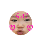 おりょょょょょう（個別スタンプ：6）