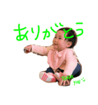 おりょょょょょう（個別スタンプ：10）