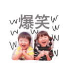 こばちびーずスタンプ（個別スタンプ：21）