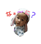 icchanman（個別スタンプ：1）