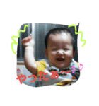 icchanman（個別スタンプ：5）