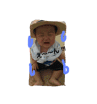 icchanman（個別スタンプ：7）