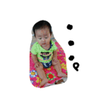 icchanman（個別スタンプ：10）