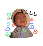 icchanman（個別スタンプ：18）
