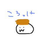 イロンナネコ（個別スタンプ：34）