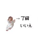 himari's（個別スタンプ：18）