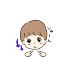 いち坊（個別スタンプ：4）