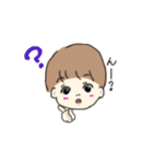 いち坊（個別スタンプ：6）