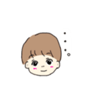 いち坊（個別スタンプ：12）