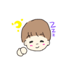 いち坊（個別スタンプ：22）