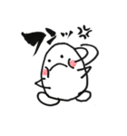 たまちゃんとうずらちゃん（個別スタンプ：5）
