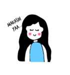 kyuyu（個別スタンプ：5）