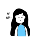 kyuyu（個別スタンプ：6）
