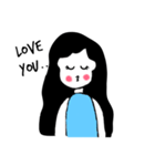 kyuyu（個別スタンプ：7）