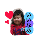 みぃみぃのんのん（個別スタンプ：19）