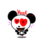 pada ＆ rapa（個別スタンプ：6）