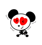 pada ＆ rapa（個別スタンプ：9）