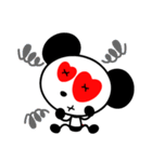 pada ＆ rapa（個別スタンプ：10）