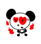 pada ＆ rapa（個別スタンプ：12）